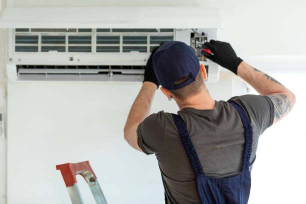 Best Air Duct Cleaning Near Me  in Union City, GA