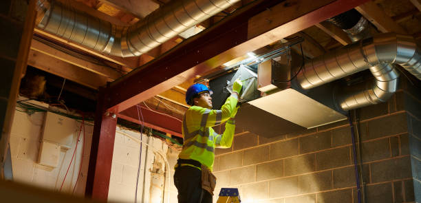 Best Local Air Duct Cleaning Services  in Union City, GA