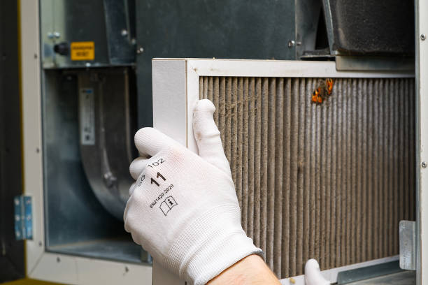 Best Ventilation Cleaning Services  in Union City, GA