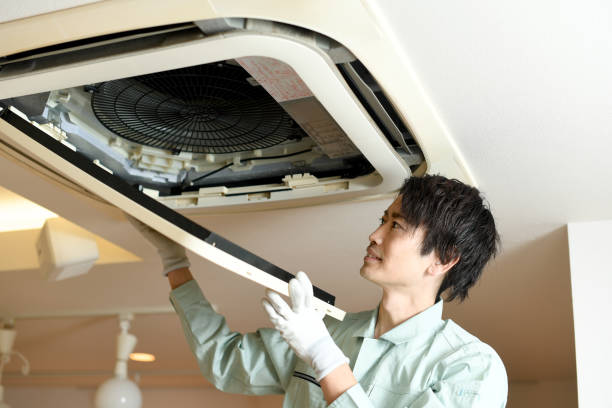 Best Emergency Air Duct Cleaning  in Union City, GA