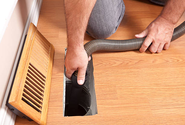 Trusted Union City, GA Airduct Cleaning Experts