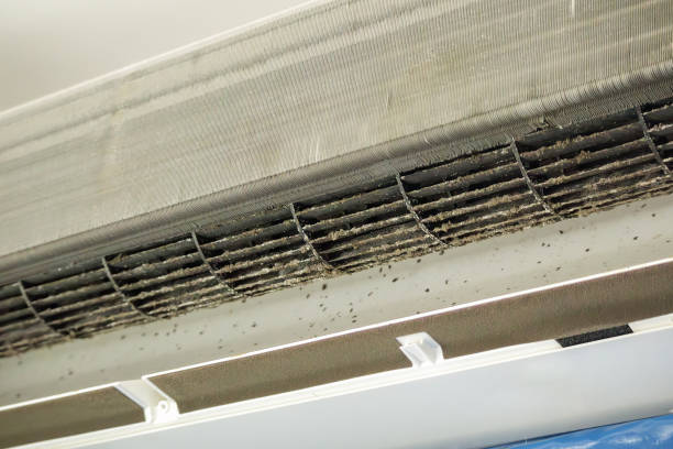 Best Residential Air Duct Cleaning  in Union City, GA