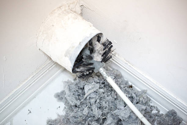 Best Air Duct Cleaning Near Me  in Union City, GA