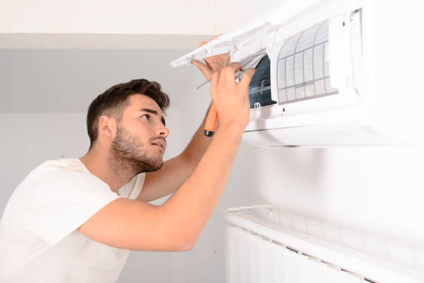 Best HVAC Duct Inspection Services  in Union City, GA