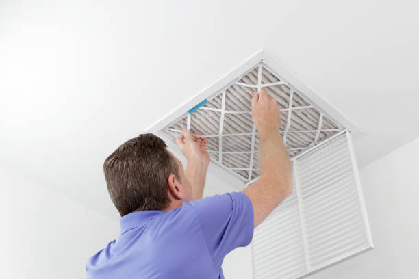 Best Local Air Duct Cleaning Services  in Union City, GA